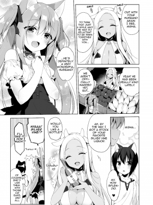 [23.4ド (イチリ)] ボクの理想の異世界生活 総集編01｜My Ideal Life in Another World Omnibus 01 [English] [無修正]_wnacg048