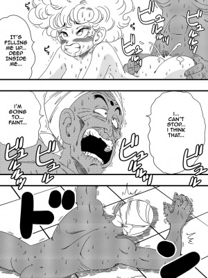 [山本同人] NA○ VS RA○FAN (ドラゴンボール)｜Nam vs Ranfan (x1800+) [not FAKKU] [無修正]_wnacg17