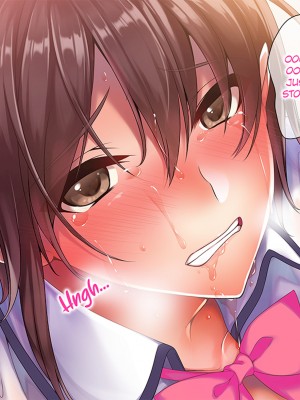 [とらいあんぐる! (ひなづか凉)] 夏の思い出～美少女はみんなの性処理係～｜Summer Memories (x3200) [MediBang!] [無修正]_wnacg099
