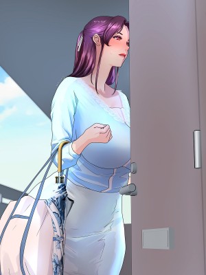 伯母に焦がれて13 「追いかけられて、姦されて… 淫乱爆発エレベーター!」シーズン3_0637