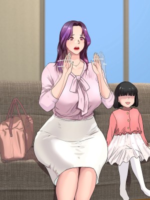 伯母に焦がれて13 「追いかけられて、姦されて… 淫乱爆発エレベーター!」シーズン3_0561