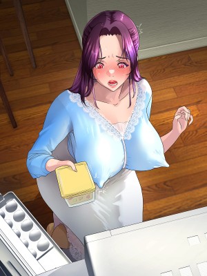 伯母に焦がれて13 「追いかけられて、姦されて… 淫乱爆発エレベーター!」シーズン3_0643