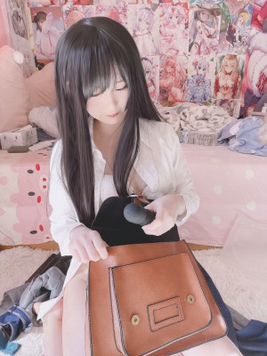 [习呆呆] 井上泷奈 (Lycoris Recoil)_22