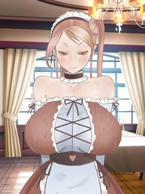 [なのはなジャム]  あの日俺は愛する妻と娘を捨て、頭のおかしい変態巨乳3姉妹の「性奴隷」になることを選択した_019