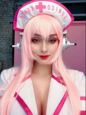 Shadory - Nurse Super Sonico_18_Shadory_Nurse_Super_Sonico_18