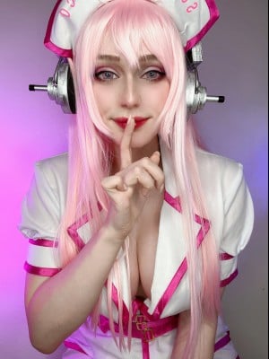 Shadory - Nurse Super Sonico_40_Shadory_Nurse_Super_Sonico_40