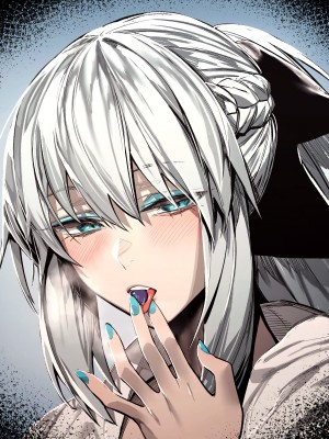 June (2022) Complete Set - HxD - Colored_J104