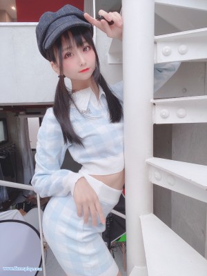 [柳丸] 柳丸 2022年04月写真合集_0111
