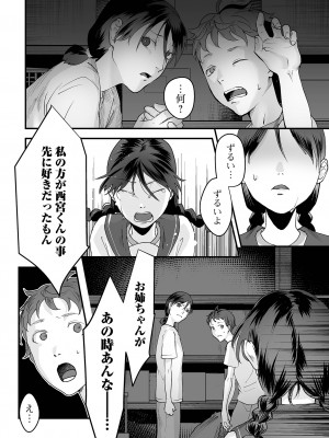 [澱泥カカリヤ] 薄氷の彼女たち [DL版]_106
