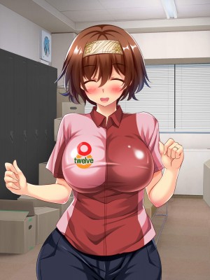 [エロナミンH] 108円払えばパコれる近所にあるコンビニの人妻 ver.1.1_021