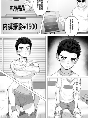 [杯面] 放课后少年_007