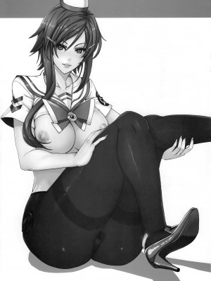 (C80) [MAIDOLL (鵁桏)] 失弁失穴伉件 After Story (失伉失) [皷趙]_IMG_0014