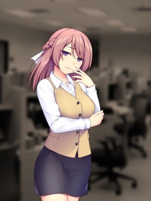[Tiramisu (cccpo)] 何でもセックスで解決！？ お気楽ヤリチン男のモテモテ仕事術！_0206