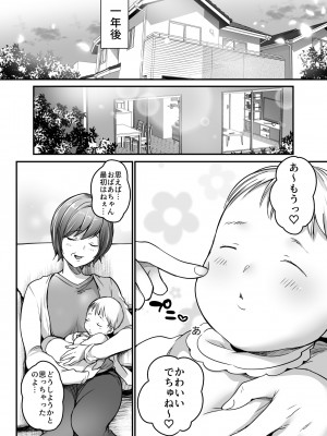 [スーパーイチゴチャン (みさおか)] 妻の連れ子の入浴中に…～いつでも抱ける義理の娘に連続種付け～_82