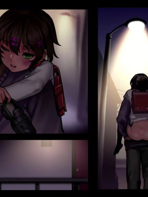 [Seikei Doujin (As109)]  少女裹路地4 【活久久萝莉审美汉化】_26