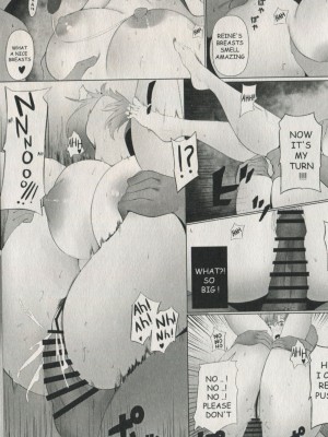 (COMIFURO 15) [CLEF] PROJECT H (Moona Hoshinova, Pavolia Reine)_013