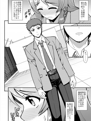 [PROTMIND (たつみやもとかず)] 天使のアプリで片想いの彼を私の恋人にしてみた。 [DL版]_007