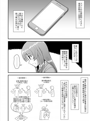 [PROTMIND (たつみやもとかず)] 天使のアプリで片想いの彼を私の恋人にしてみた。 [DL版]_139