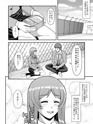 [PROTMIND (たつみやもとかず)] 天使のアプリで片想いの彼を私の恋人にしてみた。 [DL版]_151