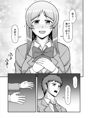 [PROTMIND (たつみやもとかず)] 天使のアプリで片想いの彼を私の恋人にしてみた。 [DL版]_204
