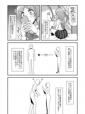 [PROTMIND (たつみやもとかず)] 天使のアプリで片想いの彼を私の恋人にしてみた。 [DL版]_042