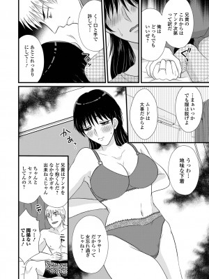 [アンソロジー] Web配信 月刊 隣の気になる奥さん vol.070_088