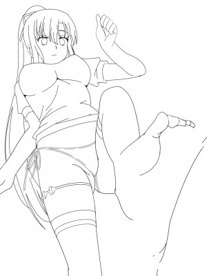 [コロロフ] 姫○雪菜とラブラブHするCG集 (ストライク・ザ・ブラッド) [鬼畜王汉化组]_103_11