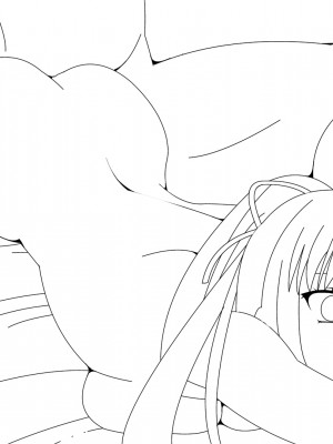 [コロロフ] 姫○雪菜とラブラブHするCG集 (ストライク・ザ・ブラッド) [鬼畜王汉化组]_104_12