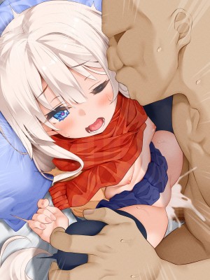 [文月会] こすプレびっちっ!_102_42