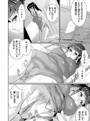 COMIC クリベロン DUMA 2023年3月号 Vol.46_194