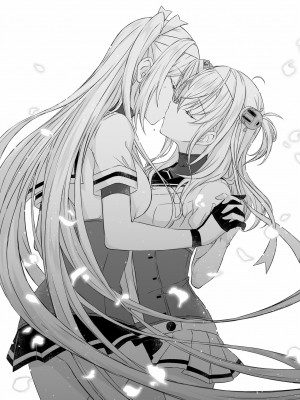 [my pace world (南瓜とるて)] 月触 -end of Lament- (艦隊これくしょん -艦これ-) [中国翻訳] [DL版]_23