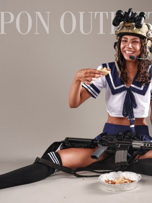 Maia - Shoujo_WO104931---2000