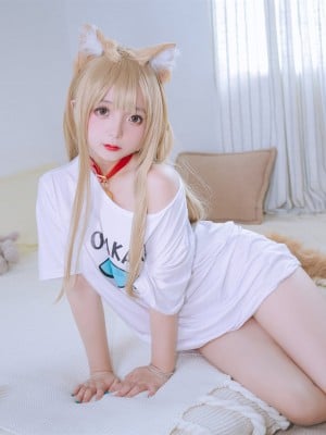 日奈娇 - 黄豆粉_012