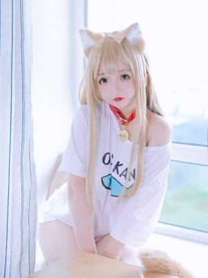 日奈娇 - 黄豆粉_035