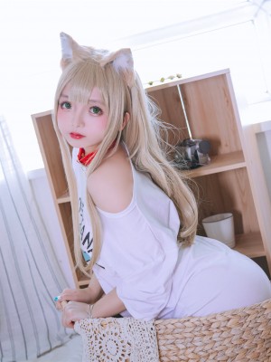 日奈娇 - 黄豆粉_079