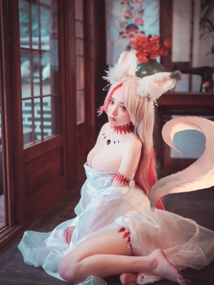 Bambi (밤비) - DJAWA Photo - The Tale of The Nine-Tailed Fox_05