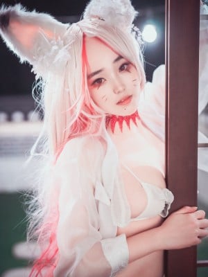 Bambi (밤비) - DJAWA Photo - The Tale of The Nine-Tailed Fox_50