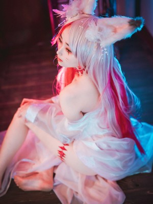Bambi (밤비) - DJAWA Photo - The Tale of The Nine-Tailed Fox_25