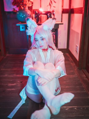 Bambi (밤비) - DJAWA Photo - The Tale of The Nine-Tailed Fox_42
