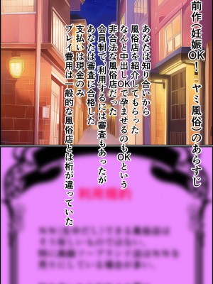 [みんなの巨乳アイランド] 妊娠OK！ヤミ風俗2_002