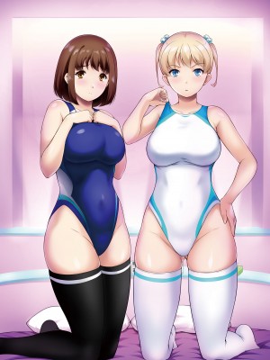 [A-Lucky☆村重の乱 (アラーキー村重)] 女子バレー部JK、寝取られる。2 [DL版]_86