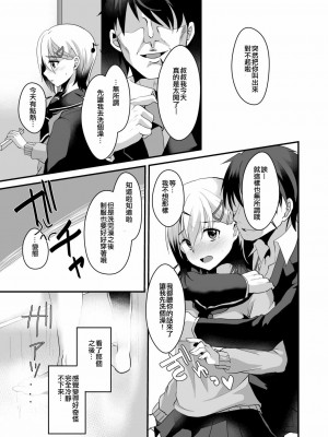 [こめ農家 (こめざわ)] メスオチレベル Lv.1-3_039