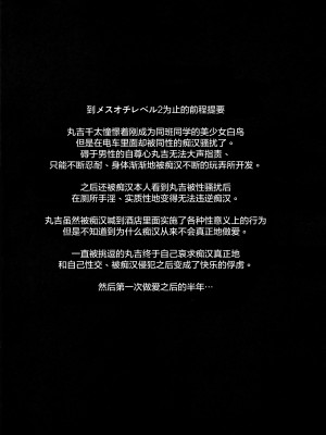 [こめ農家 (こめざわ)] メスオチレベル Lv.1-3_059