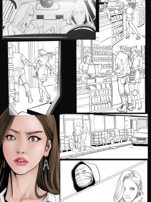 [楓語 FORYOU] 阿花與阿朵 1-7_0100