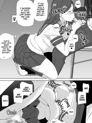 [Boindo (Siberian Hahasky)] My Mom My Love 6 (x3200) [not FAKKU] [Irodori Comics] [母印堂 (シベリアン母スキー)] 僕の母さんで、僕の好きな人。6 [英訳] [無修正] [DL版]_26