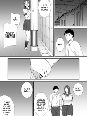 [Boindo (Siberian Hahasky)] My Mom My Love 6 (x3200) [not FAKKU] [Irodori Comics] [母印堂 (シベリアン母スキー)] 僕の母さんで、僕の好きな人。6 [英訳] [無修正] [DL版]_44