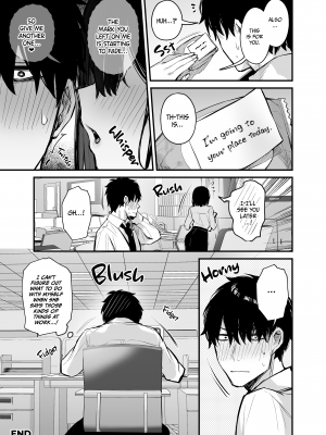 [Danimaru studio (Danimaru)] My Junior and Her Liquid Courage (x3200) [Irodori Comics] [だにまるstudio (だにまる)] 酔った後輩が素直になるまで [英訳] [無修正] [DL版]_65