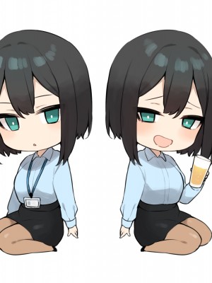 [Danimaru studio (Danimaru)] My Junior and Her Liquid Courage (x3200) [Irodori Comics] [だにまるstudio (だにまる)] 酔った後輩が素直になるまで [英訳] [無修正] [DL版]_74