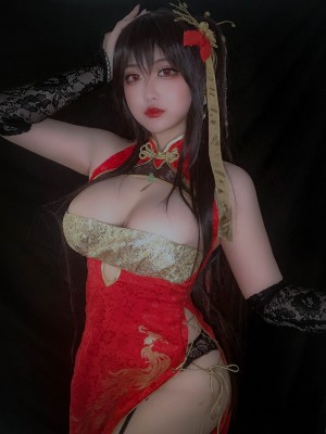 椒尼佐仁 - 大鳳_04