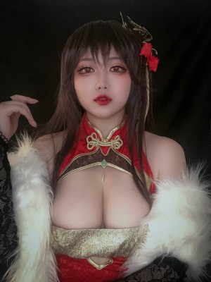 椒尼佐仁 - 大鳳_13